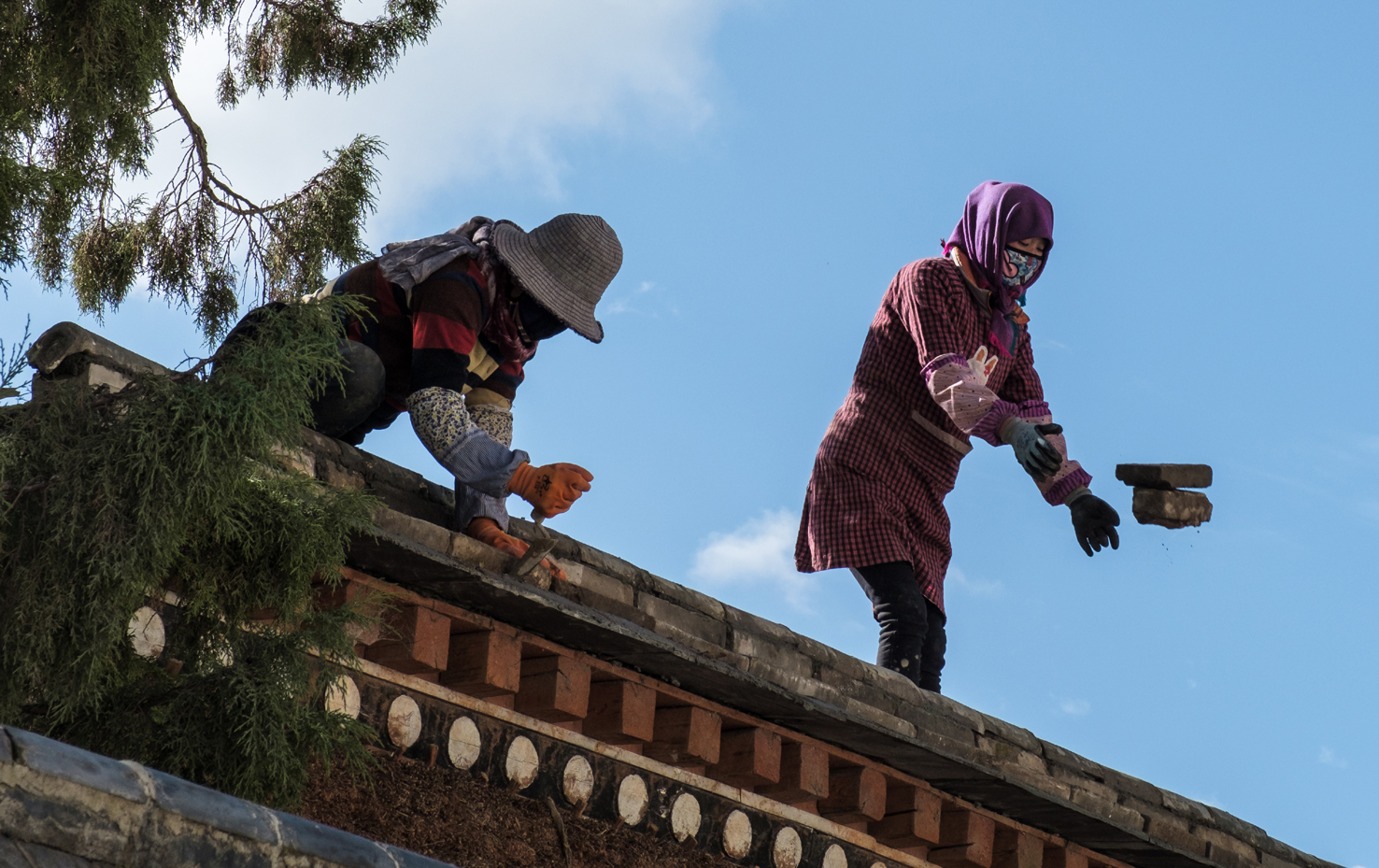 20180920_Kloster-Labrang (411)